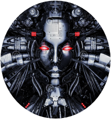 minds of the machine